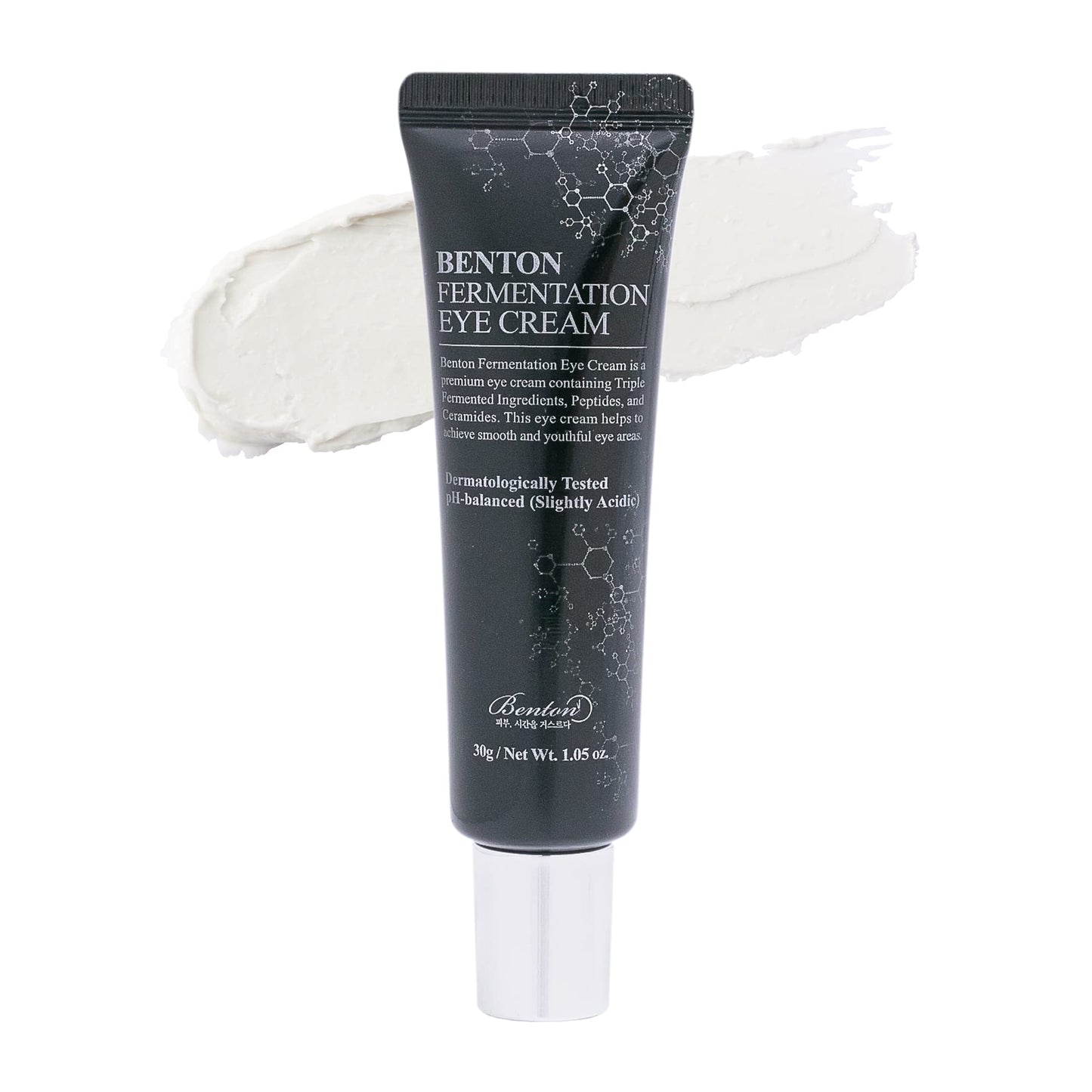 Benton Fermentation Eye Cream 30ml