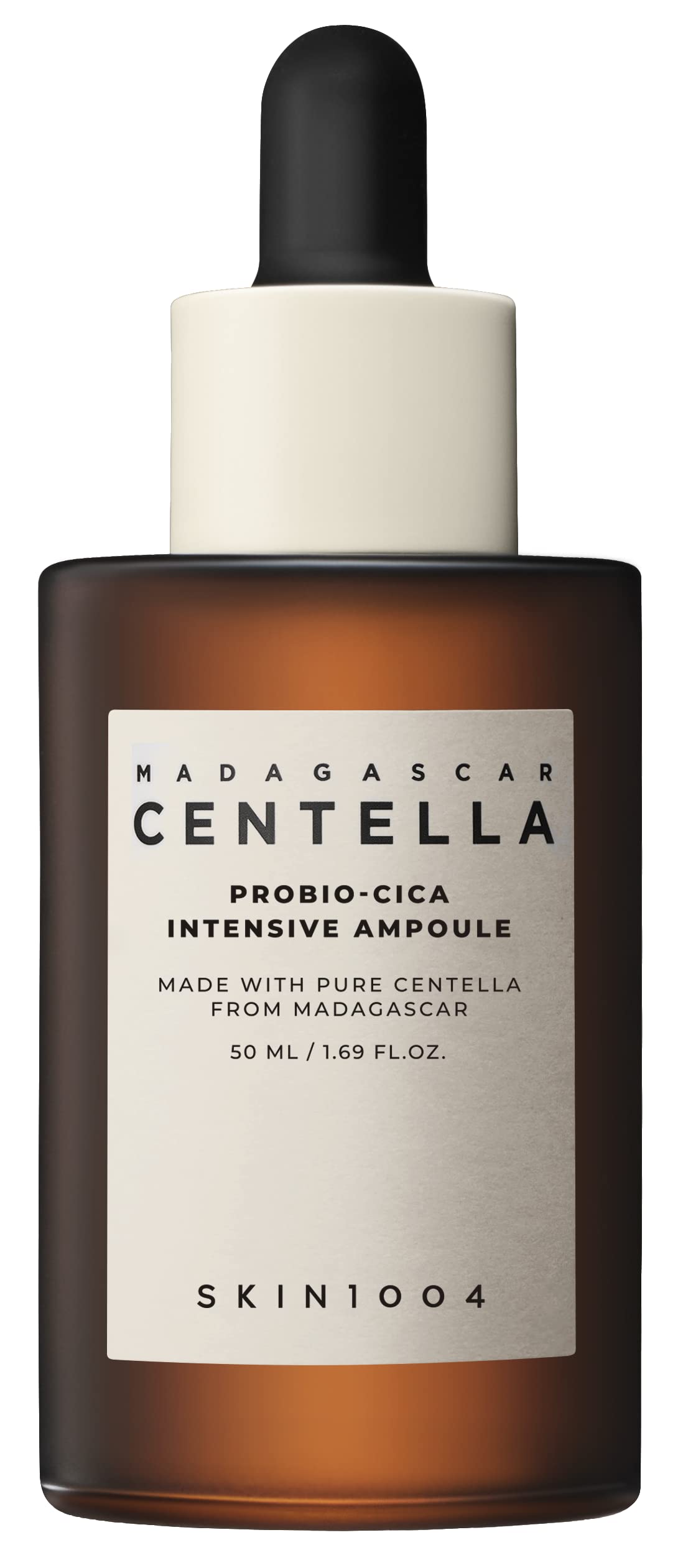 SKIN1004 Madagascar Centella Probio-Cica Intensive Ampoule (Sérum Facial Rico en Probióticos)