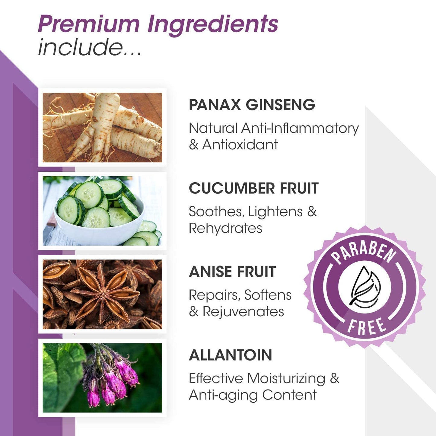 Máscara facial coreana de LA PURE – Hoja hidratante, máscara de caracol de belleza, cuidado de la piel coreana antiarrugas, paquete de sábanas antienvejecimiento, máscara hidratante, máscara facial profunda hidratante, 10 máscaras faciales para mujeres y