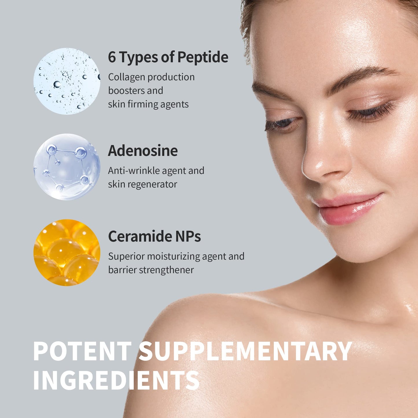 Benton Fermentation Eye Cream 30ml