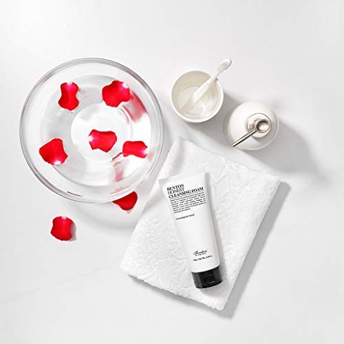 Honest Cleansing Foam 150g