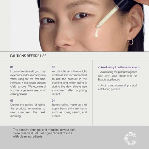 Set SOME BY MI Retinol Intense Trial Kit