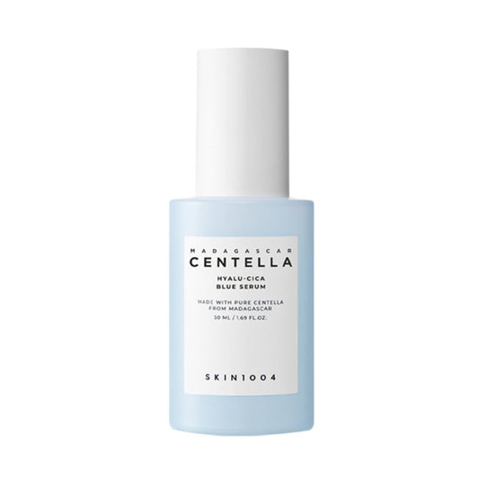 SKIN1004 IML Madagascar Centella Hyalu-Cica Blue Serum (Suero Ligero Hidratante)