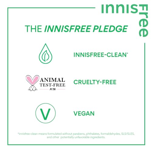 innisfree Cherry Blossom Dewy Glow Tone Up Cream Face Moisturizer
