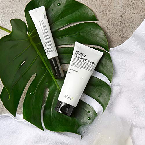 Honest Cleansing Foam 150g