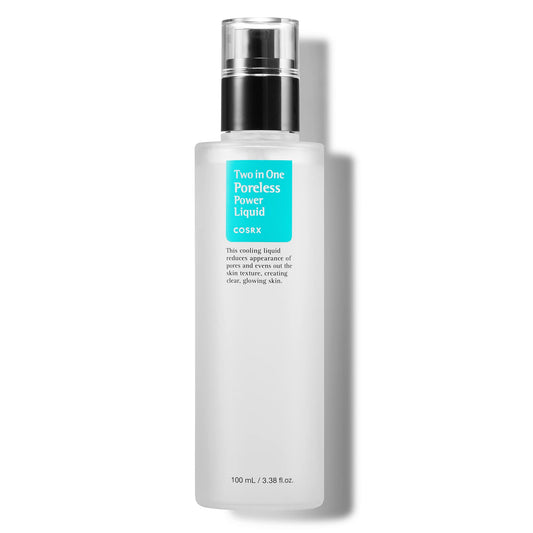 COSRX Two in One Poreless Power Liquid, 100ml