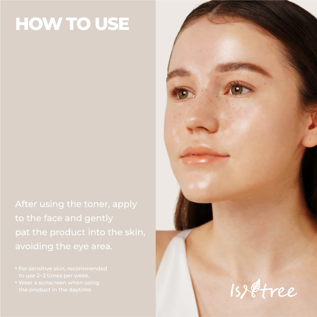 Isntree TW-REAL Eye Cream 30 ml, Crema para contorno de ojos, combate las ojeras, las bolsas debajo de los ojos, reduce las líneas finas, la hinchazón, la sequedad, las manchas opacas debajo de los ojos