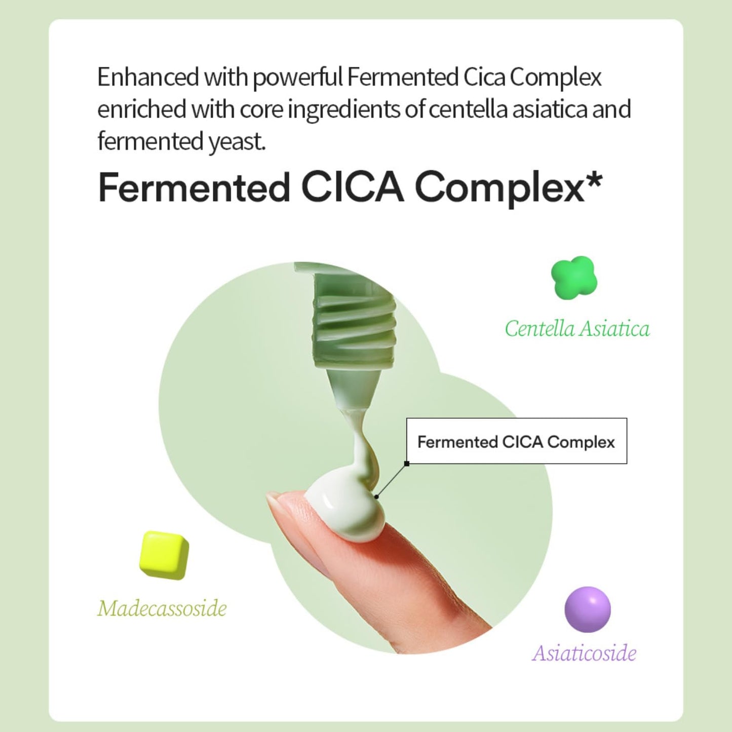 Tocobo Cica Calming Sun Serum Spf50+ Pa++++ 50ml
