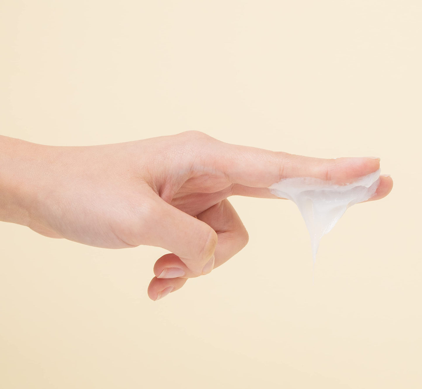 Honest Cleansing Foam 150g
