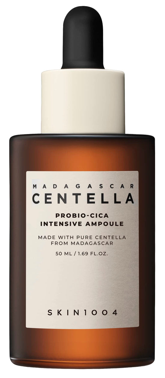 SKIN1004 Madagascar Centella Probio-Cica Intensive Ampoule (Sérum Facial Rico en Probióticos)