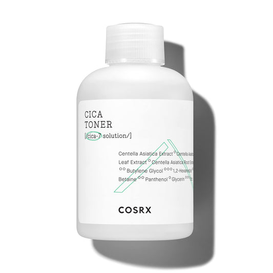 COSRX Pure Fit CICA Toner, 150ml| Soothing Toner | Vegan, Cruelty Free, Paraben Free