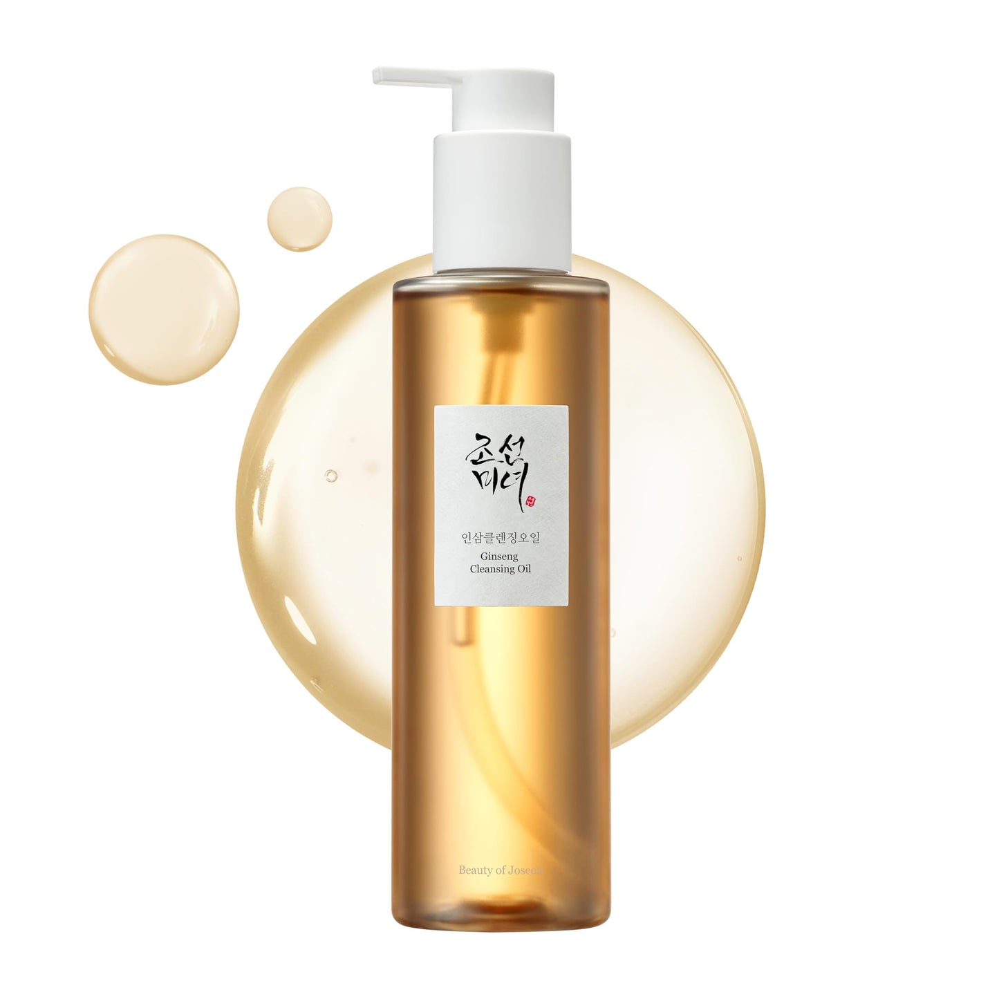 Agua Esencia Ginseng 150 ml