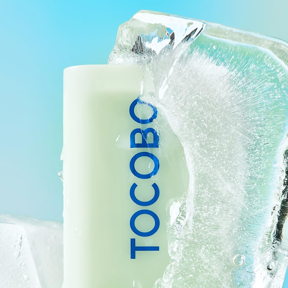 [TOCOBO] Cica Cooling Sun Stick SPF50+ PA++++ 18g