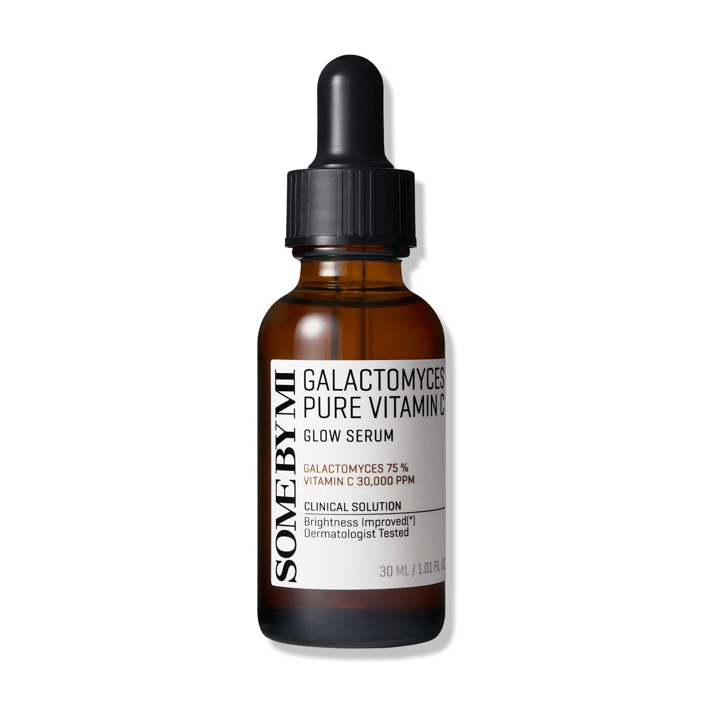 Somebymi Galactomyces Pure Vitamin C Glow Serum 30 ml