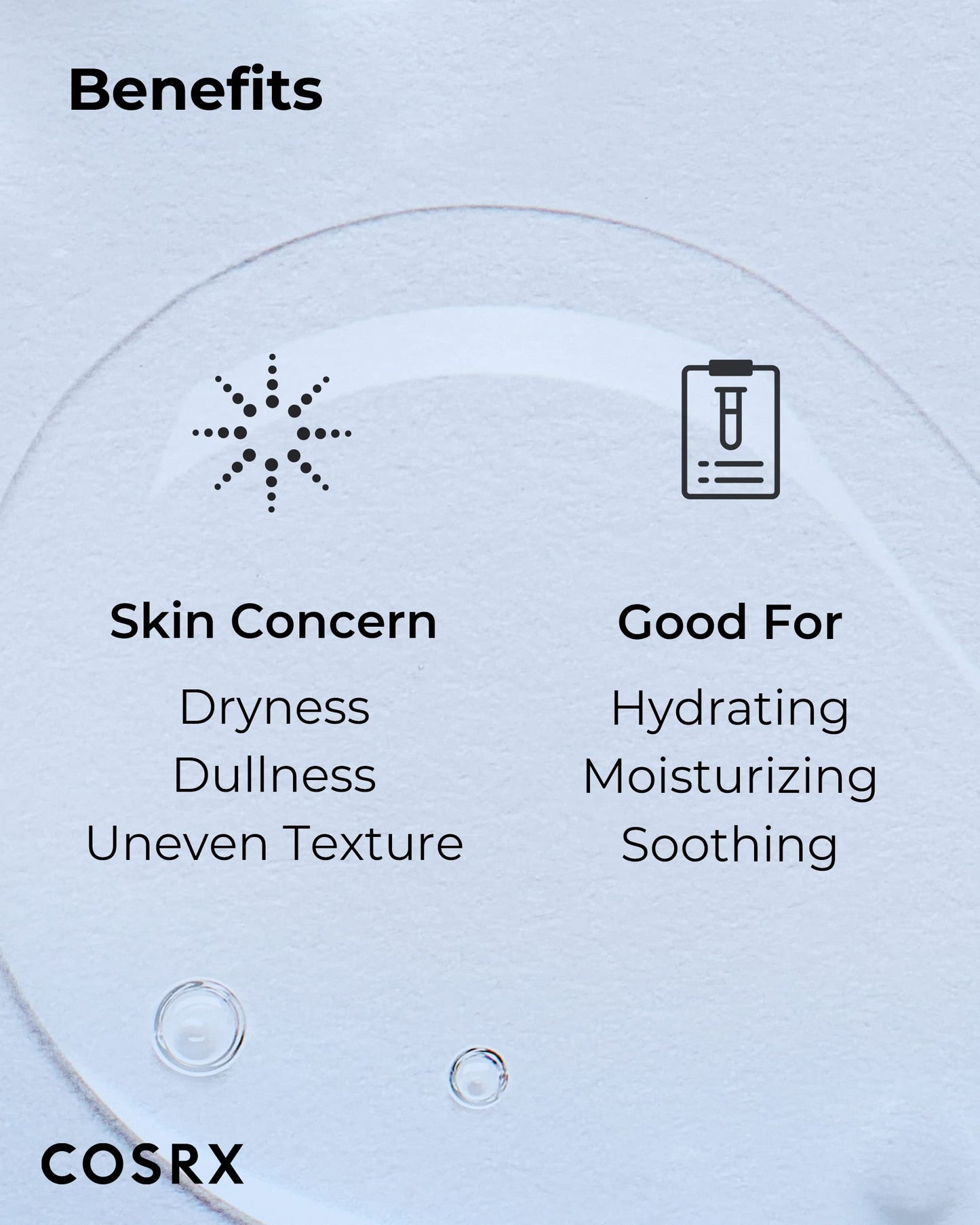 COSRX Hyaluronic Acid Hydra Power Essence, 100ml