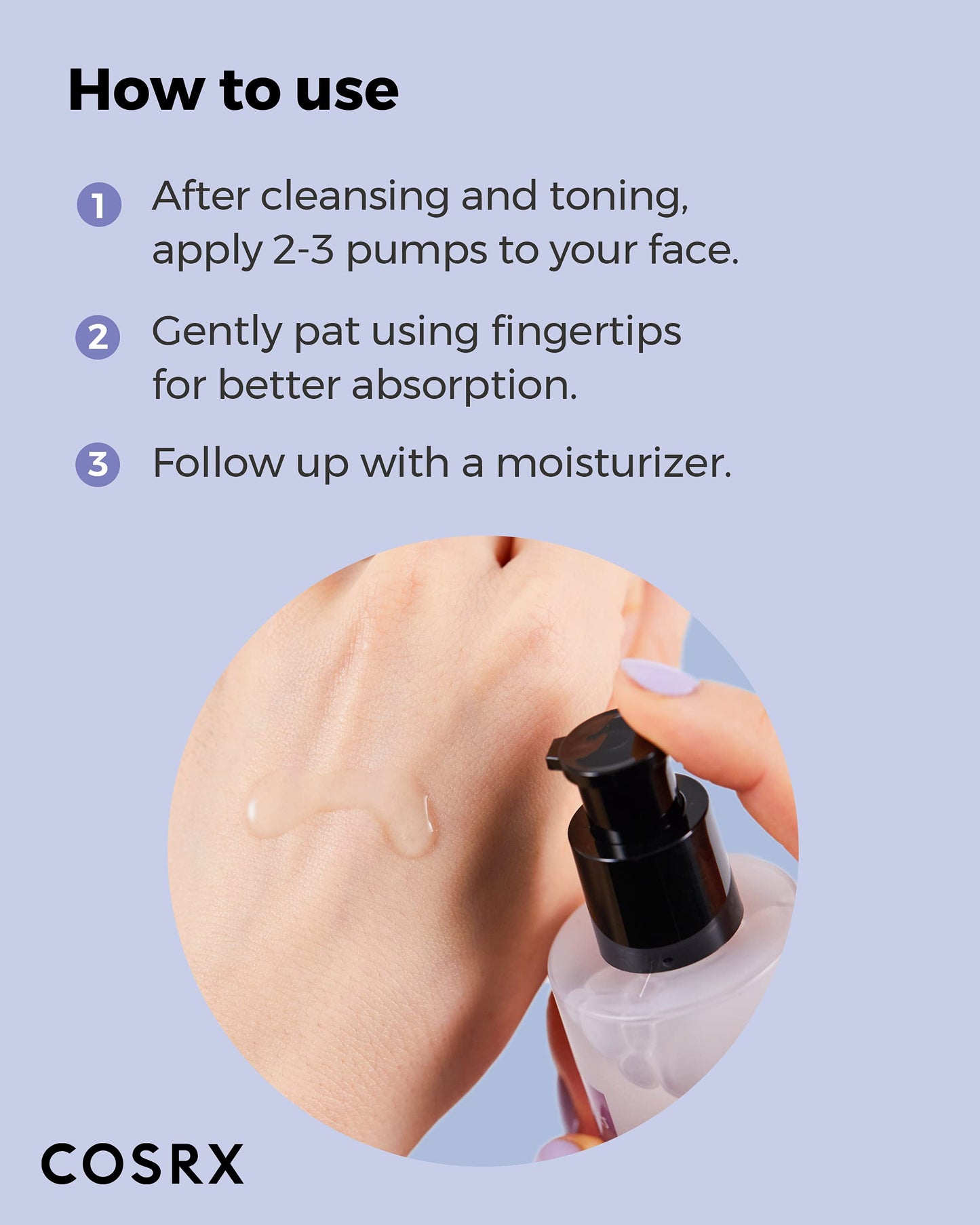 Cosrx Galactomyces 95 Tone Balancing Essence, 100 ml