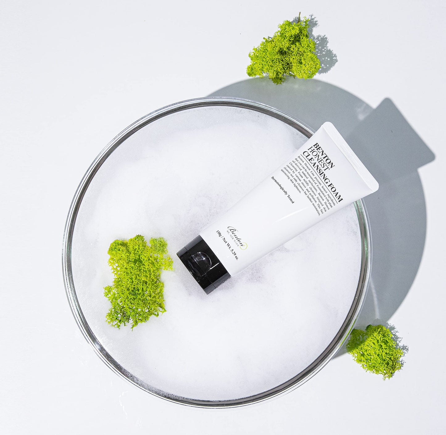 Honest Cleansing Foam 150g