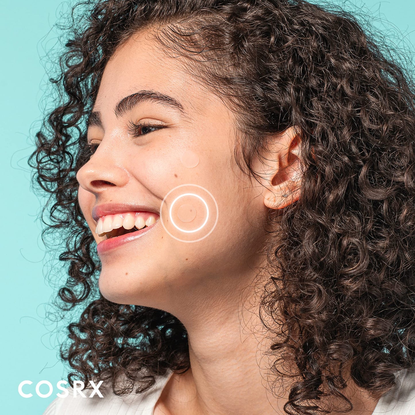 COSRX - Parche Acne Pimple Master (paquete de 3)