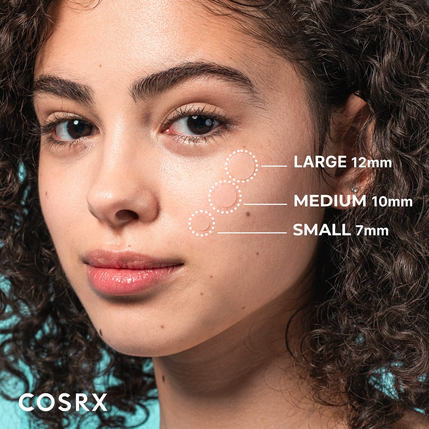 COSRX - Parche Acne Pimple Master (paquete de 3)