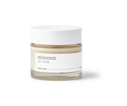 Mixsoon Bean Cream 50ml